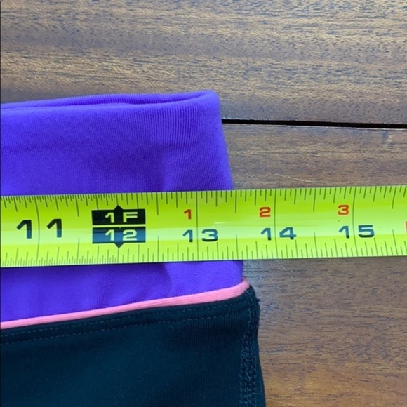 Workout Crops - Picture 6 of 11